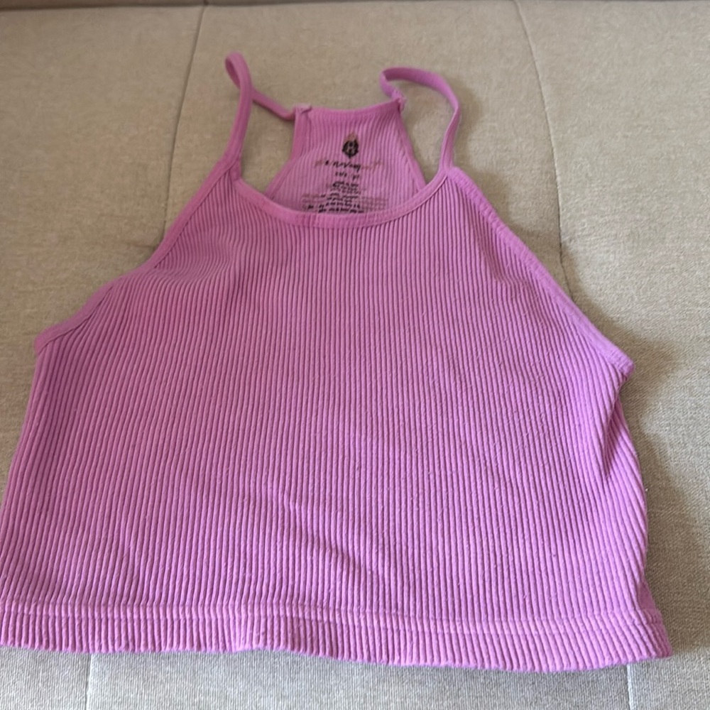 free people movement tank